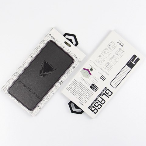 Szkło hartowane OG Premium Privacy do Xiaomi Redmi 14C 4G Szkło hartowane OG Premium Privacy do Xiaomi Redmi 14C 4G