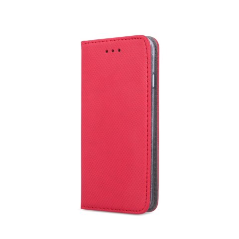 Etui Smart Magnet do Honor 200 Smart czerwone Etui Smart Magnet do Honor 200 Smart czerwone