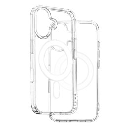 Nakładka Anti Shock 1,5 mm Mag do iPhone 16 Pro 6,3
