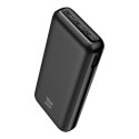 BLUE STAR powerbank 20000 mAh 2.1A W2015 czarny BLUE STAR powerbank 20000 mAh 2.1A W2015 czarny