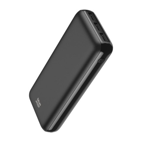 BLUE STAR powerbank 20000 mAh 2.1A W2015 czarny BLUE STAR powerbank 20000 mAh 2.1A W2015 czarny