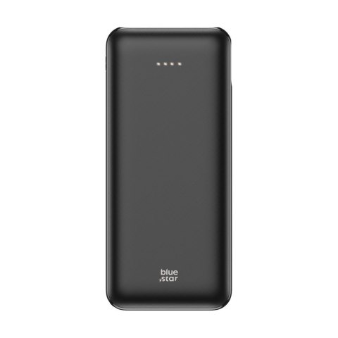 BLUE STAR powerbank 20000 mAh 2.1A W2015 czarny BLUE STAR powerbank 20000 mAh 2.1A W2015 czarny