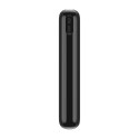 BLUE STAR powerbank 20000 mAh 2.1A W2015 czarny BLUE STAR powerbank 20000 mAh 2.1A W2015 czarny