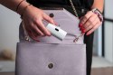 Powerbank Forcell F-Energy Power Plug F5K3 5000 mAh z wbudowanym złączem Typ C PD 20W biały