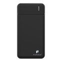 PURIDEA powerbank 20000 mAh PD QC3.0 3A 20W Q7 czarny PURIDEA powerbank 20000 mAh PD QC3.0 3A 20W Q7 czarny