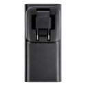 VEGER powerbank 10000 mAh PD QC3.0 20W ACE100 (W1146) czarny. VEGER powerbank 10000 mAh PD QC3.0 20W ACE100 (W1146) czarny.