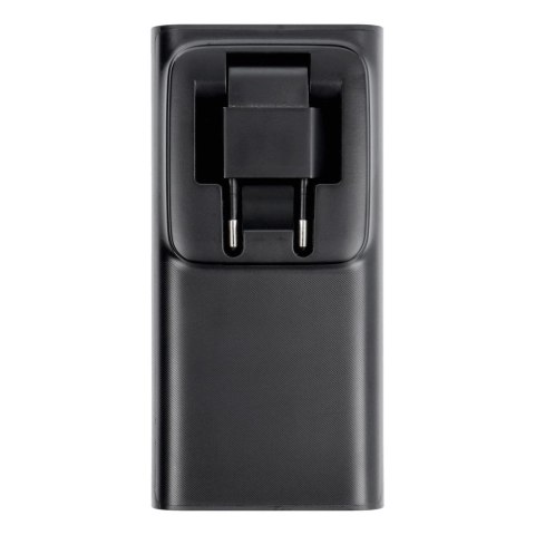 VEGER powerbank 10000 mAh PD QC3.0 20W ACE100 (W1146) czarny. VEGER powerbank 10000 mAh PD QC3.0 20W ACE100 (W1146) czarny.