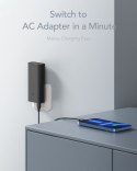 VEGER powerbank 10000 mAh PD QC3.0 20W ACE100 (W1146) czarny. VEGER powerbank 10000 mAh PD QC3.0 20W ACE100 (W1146) czarny.