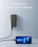 VEGER powerbank 10000 mAh PD QC3.0 20W ACE100 (W1146) czarny. VEGER powerbank 10000 mAh PD QC3.0 20W ACE100 (W1146) czarny.