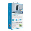 VEGER powerbank 10000 mAh PD QC3.0 20W ACE100 (W1146) czarny. VEGER powerbank 10000 mAh PD QC3.0 20W ACE100 (W1146) czarny.