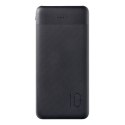 VEGER powerbank 10000 mAh PD QC3.0 2A 20W A11S (W1133S) czarny. VEGER powerbank 10000 mAh PD QC3.0 2A 20W A11S (W1133S) czarny.