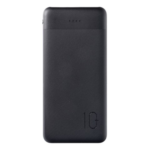 VEGER powerbank 10000 mAh PD QC3.0 2A 20W A11S (W1133S) czarny. VEGER powerbank 10000 mAh PD QC3.0 2A 20W A11S (W1133S) czarny.