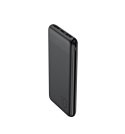 VEGER powerbank 10000 mAh PD QC3.0 2A 20W A11S (W1133S) czarny. VEGER powerbank 10000 mAh PD QC3.0 2A 20W A11S (W1133S) czarny.