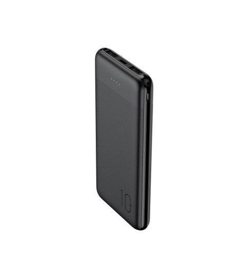 VEGER powerbank 10000 mAh PD QC3.0 2A 20W A11S (W1133S) czarny. VEGER powerbank 10000 mAh PD QC3.0 2A 20W A11S (W1133S) czarny.