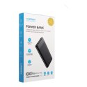 VEGER powerbank 10000 mAh PD QC3.0 2A 20W A11S (W1133S) czarny. VEGER powerbank 10000 mAh PD QC3.0 2A 20W A11S (W1133S) czarny.