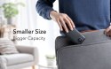 VEGER powerbank 10000 mAh PD QC3.0 2A 20W L10S (W1105PD) czarny VEGER powerbank 10000 mAh PD QC3.0 2A 20W L10S (W1105PD) czarny