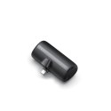 VEGER powerbank 20000 mAh zestaw powerbanków 4 x 5000 mAh Pogo czarny VEGER powerbank 20000 mAh zestaw powerbanków 4 x 5000 mAh Pogo czarny