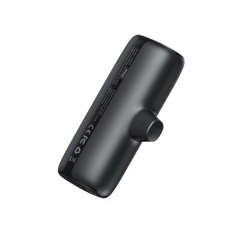 VEGER powerbank 20000 mAh zestaw powerbanków 4 x 5000 mAh Pogo czarny VEGER powerbank 20000 mAh zestaw powerbanków 4 x 5000 mAh Pogo czarny