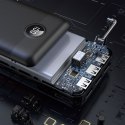 VEGER powerbank 30000 mAh PD QC3.0 3A 20W L30 (W3008PD) czarny VEGER powerbank 30000 mAh PD QC3.0 3A 20W L30 (W3008PD) czarny