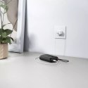 VEGER powerbank 30000 mAh z wbudowanymi kablami Typ C / Lightning PD QC3.0 35W K3 (W3018) czarny VEGER powerbank 30000 mAh z wbudowanymi kablami Typ C / Lightning PD QC3.0 35W K3 (W3018) czarny