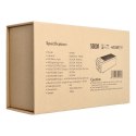 VEGER powerbank 50000 mAh PD QC3.0 5A 22,5W Tank Lite (W5001) czarny VEGER powerbank 50000 mAh PD QC3.0 5A 22,5W Tank Lite (W5001) czarny