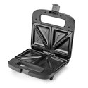 Huslog Opiekacz do kanapek 750W sandwich