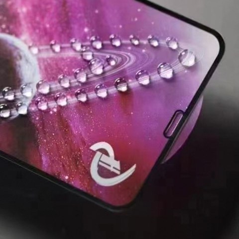 Szkło hartowane 9D do Xiaomi Redmi Note 14 4G / 14 5G Szkło hartowane 9D do Xiaomi Redmi Note 14 4G / 14 5G