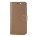 Etui Smart Classic do Samsung Galaxy A56 5G złote