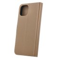 Etui Smart Classic do Samsung Galaxy A56 5G złote