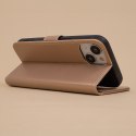 Etui Smart Classic do Samsung Galaxy A56 5G złote