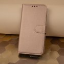 Etui Smart Classic do Samsung Galaxy A56 5G złote