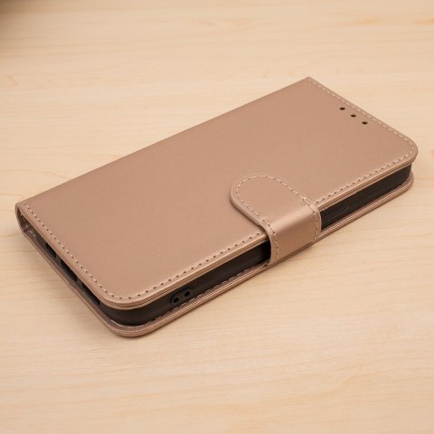Etui Smart Classic do Samsung Galaxy A56 5G złote Etui Smart Classic do Samsung Galaxy A56 5G złote