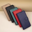 Etui Smart Classic do Samsung Galaxy A56 5G złote