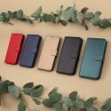 Etui Smart Classic do Samsung Galaxy A56 5G złote