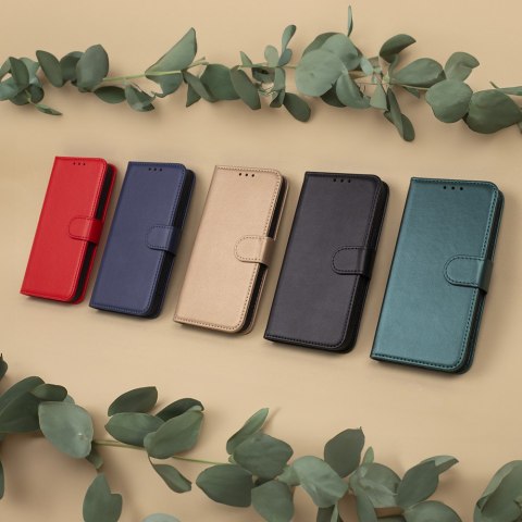 Etui Smart Classic do Samsung Galaxy A56 5G złote Etui Smart Classic do Samsung Galaxy A56 5G złote