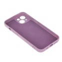 Nakładka Finger Grip do Samsung Galaxy A36 5G fioletowa