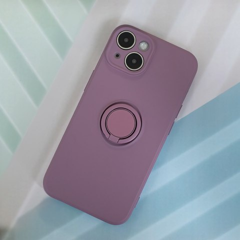 Nakładka Finger Grip do Samsung Galaxy A36 5G fioletowa Nakładka Finger Grip do Samsung Galaxy A36 5G fioletowa