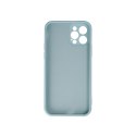 Nakładka Finger Grip do Samsung Galaxy A36 5G jasnozielona
