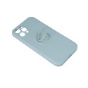 Nakładka Finger Grip do Samsung Galaxy A36 5G jasnozielona