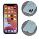 Nakładka Finger Grip do Samsung Galaxy A36 5G jasnozielona