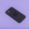 Nakładka Finger Grip do Samsung Galaxy A56 5G czarna