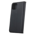 Etui Smart Classic do Samsung Galaxy S25 Plus czarne
