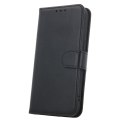 Etui Smart Classic do Samsung Galaxy S25 czarne