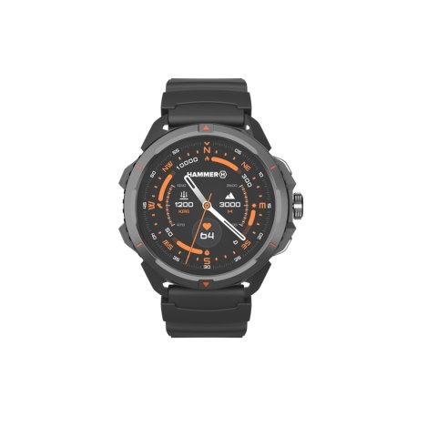 Hammer Watch 2 Hammer Watch 2