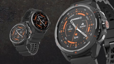 Hammer Watch 2 Hammer Watch 2