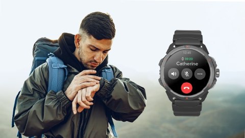 Hammer Watch 2 Hammer Watch 2