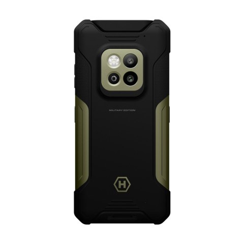 Smartfon Hammer Construction 2 5G Military Edition Smartfon Hammer Construction 2 5G Military Edition