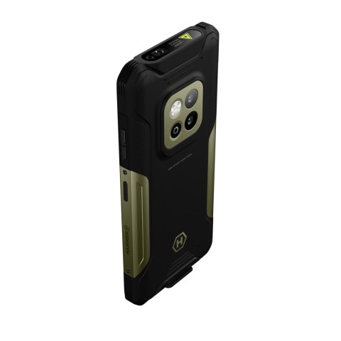 Smartfon Hammer Construction 2 5G Military Edition Smartfon Hammer Construction 2 5G Military Edition