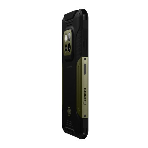 Smartfon Hammer Construction 2 5G Military Edition Smartfon Hammer Construction 2 5G Military Edition