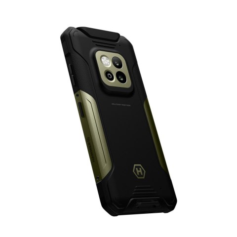Smartfon Hammer Construction 2 5G Military Edition Smartfon Hammer Construction 2 5G Military Edition